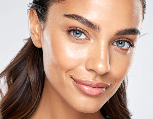 Can Eyelash Serums Cause Eye Hollowing? Here's What to Know