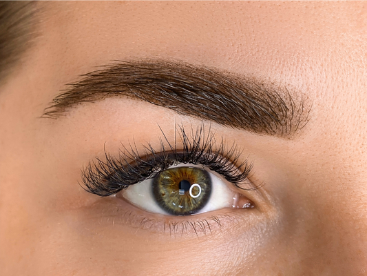 Lash Serums: A Routine Game-Changer
