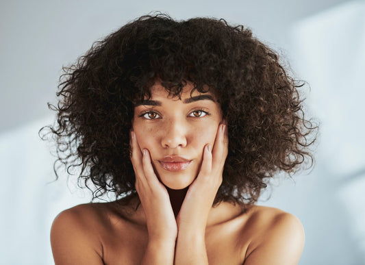 Grow Your Lashes Like a Pro
