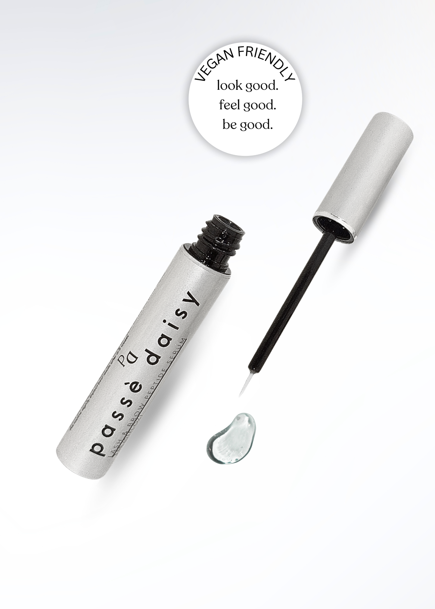 Peptide Eye Lash Growth Serum