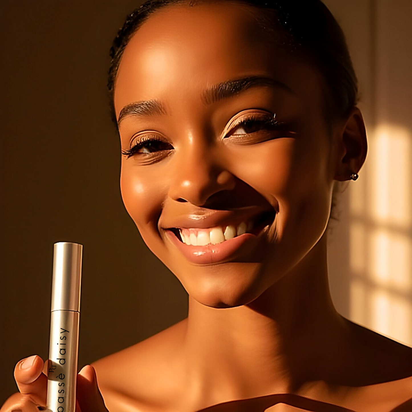 Peptide Eye Lash Growth Serum