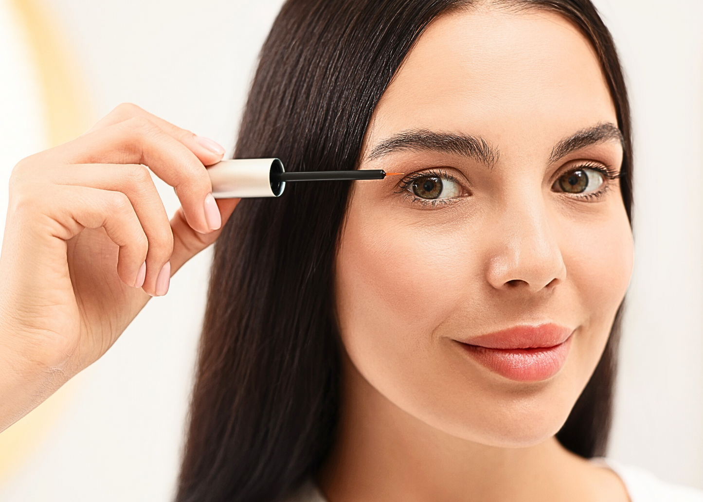Peptide Eye Lash Growth Serum