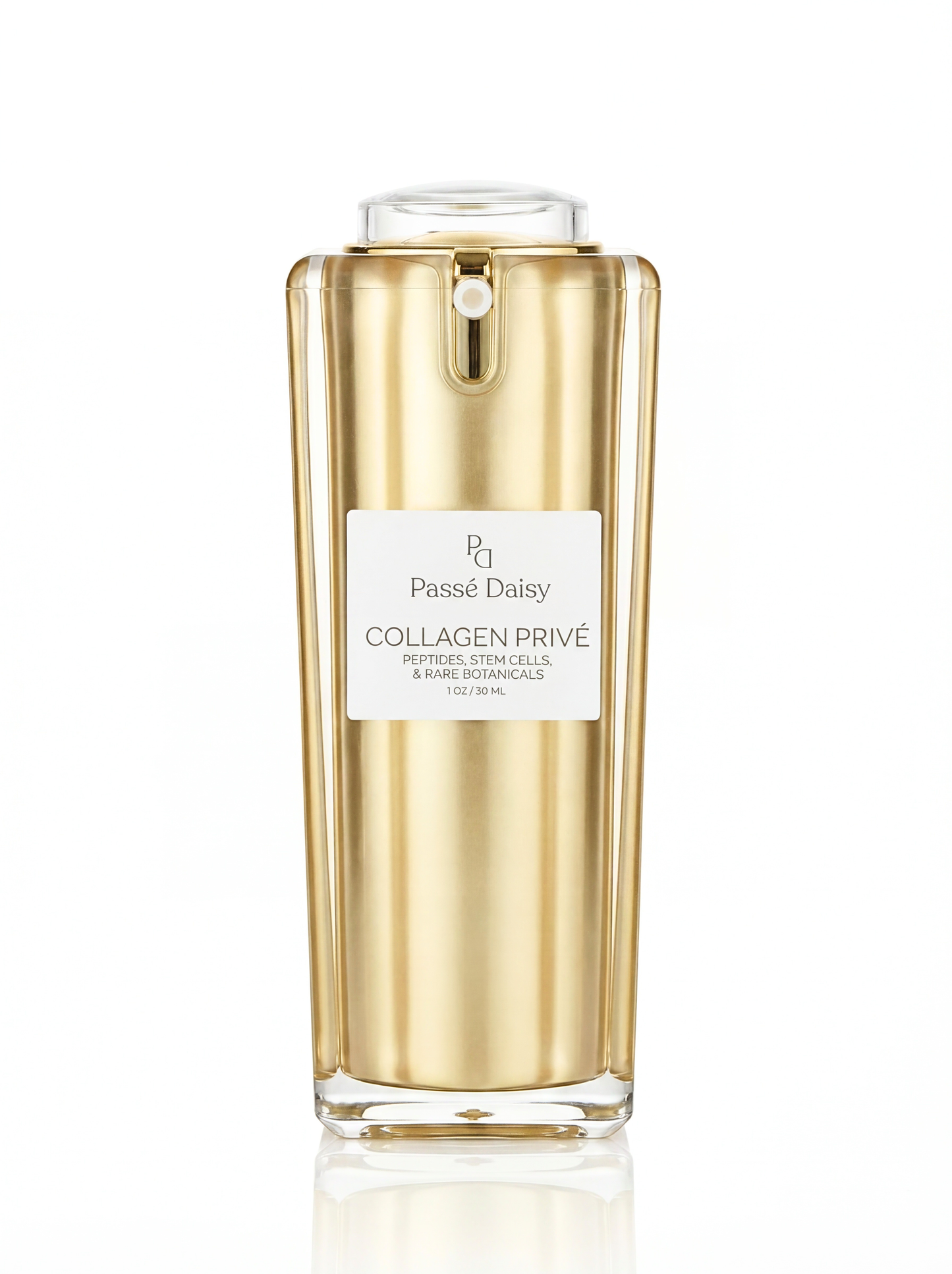 Collagen Privé Serum