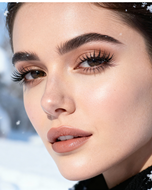 Do Eyelash Serums Really Work? The Science Behind Passé Daisy’s Formula