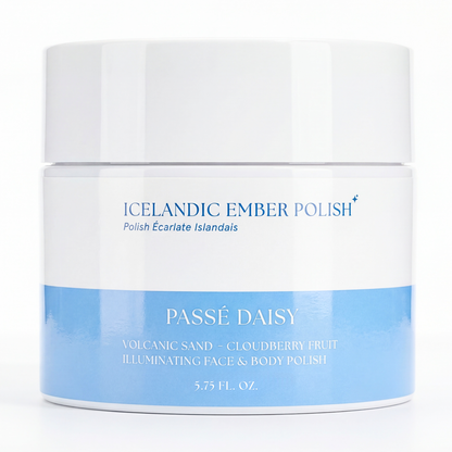 Icelandic Ember Polish