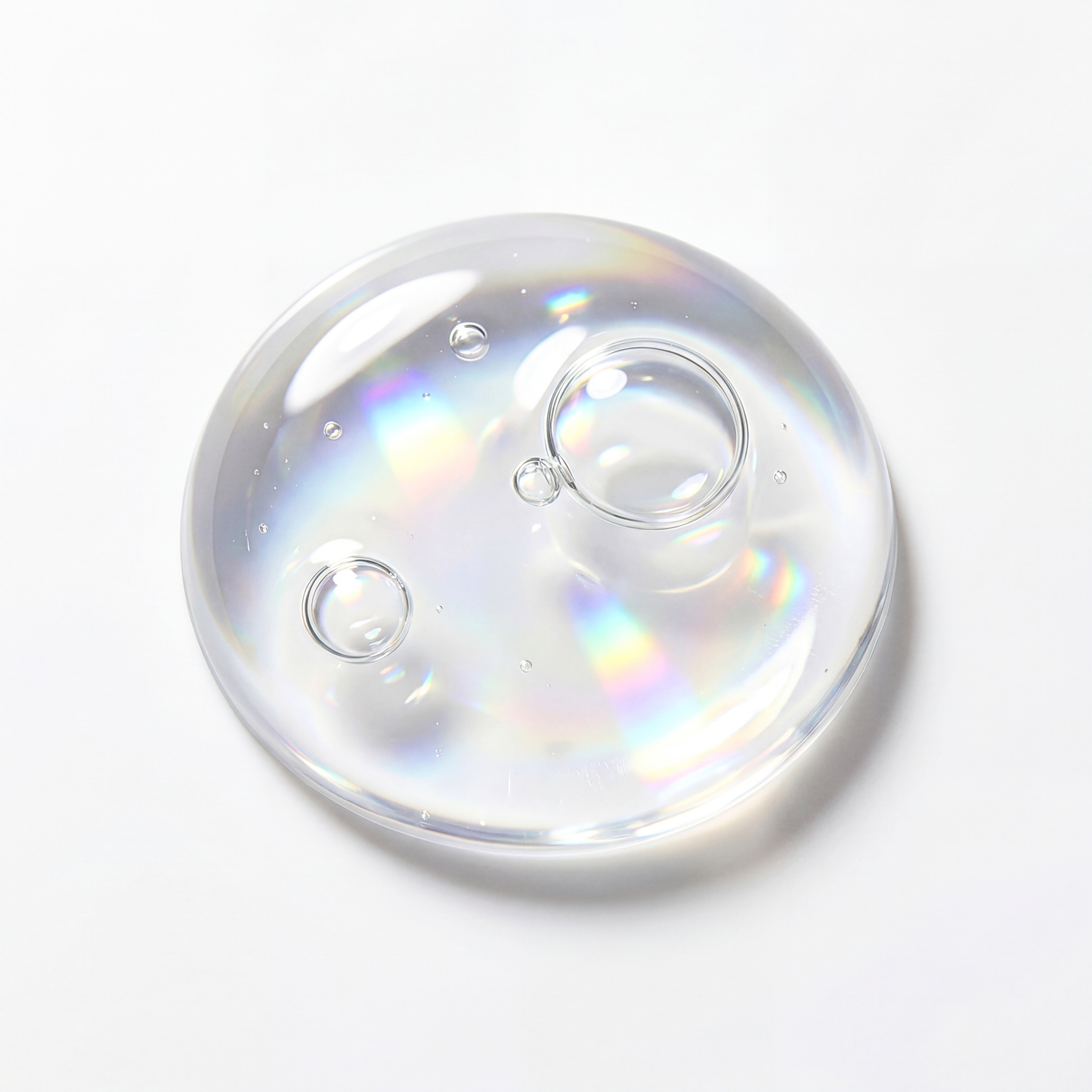 Oil2Milk Cleanser