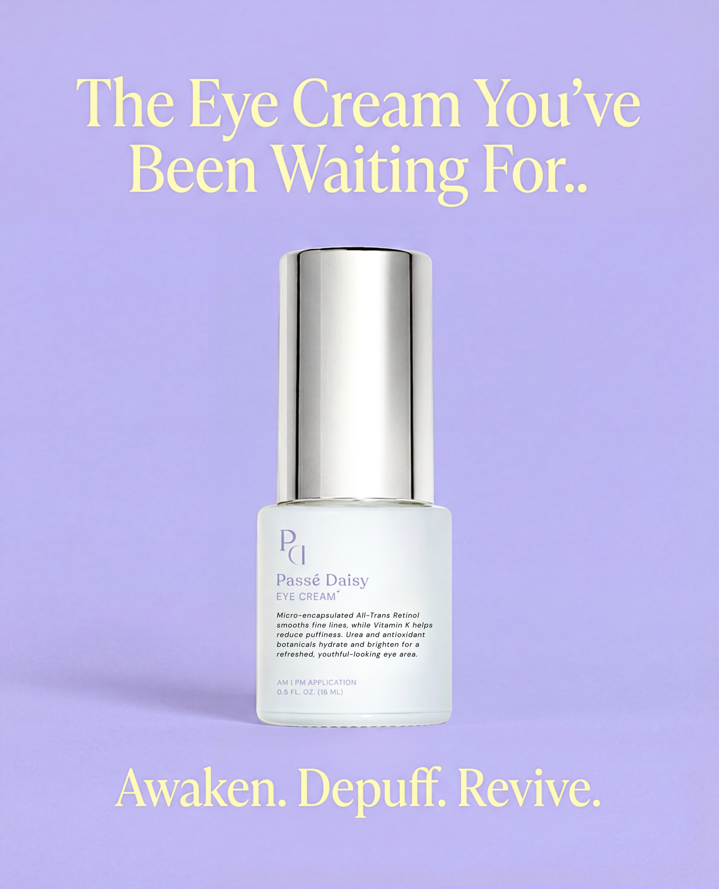 Eye Cream