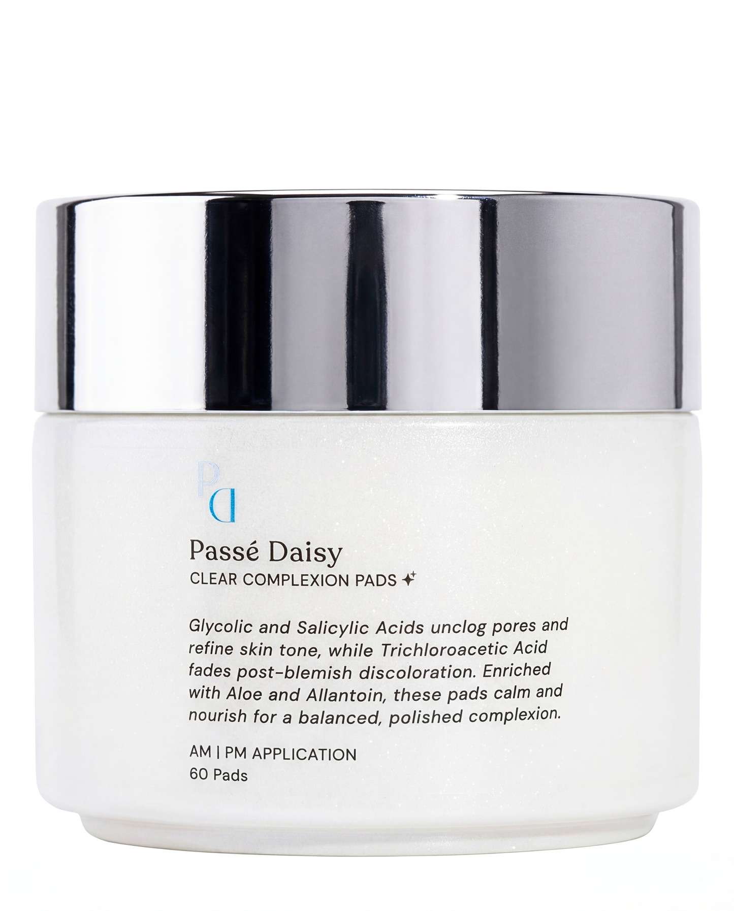 Clear Complexion Pads