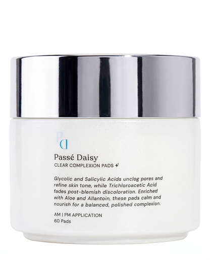 Clear Complexion Pads