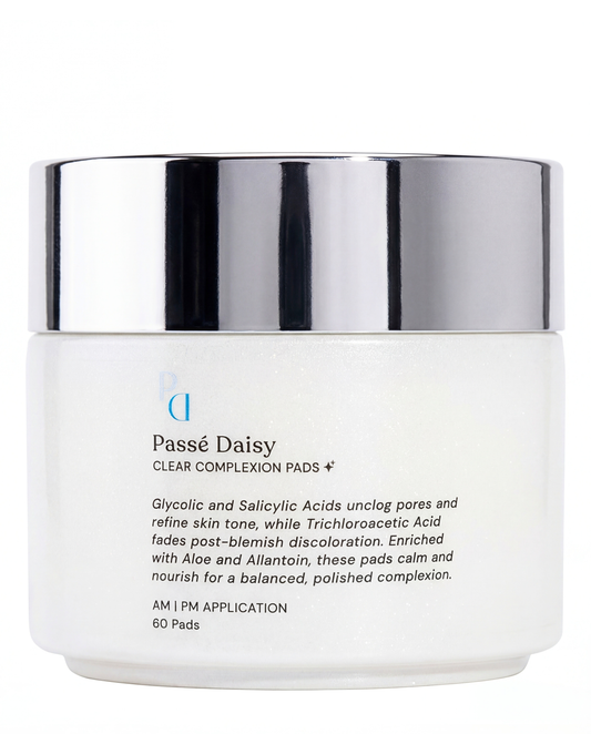 Clear Complexion Pads