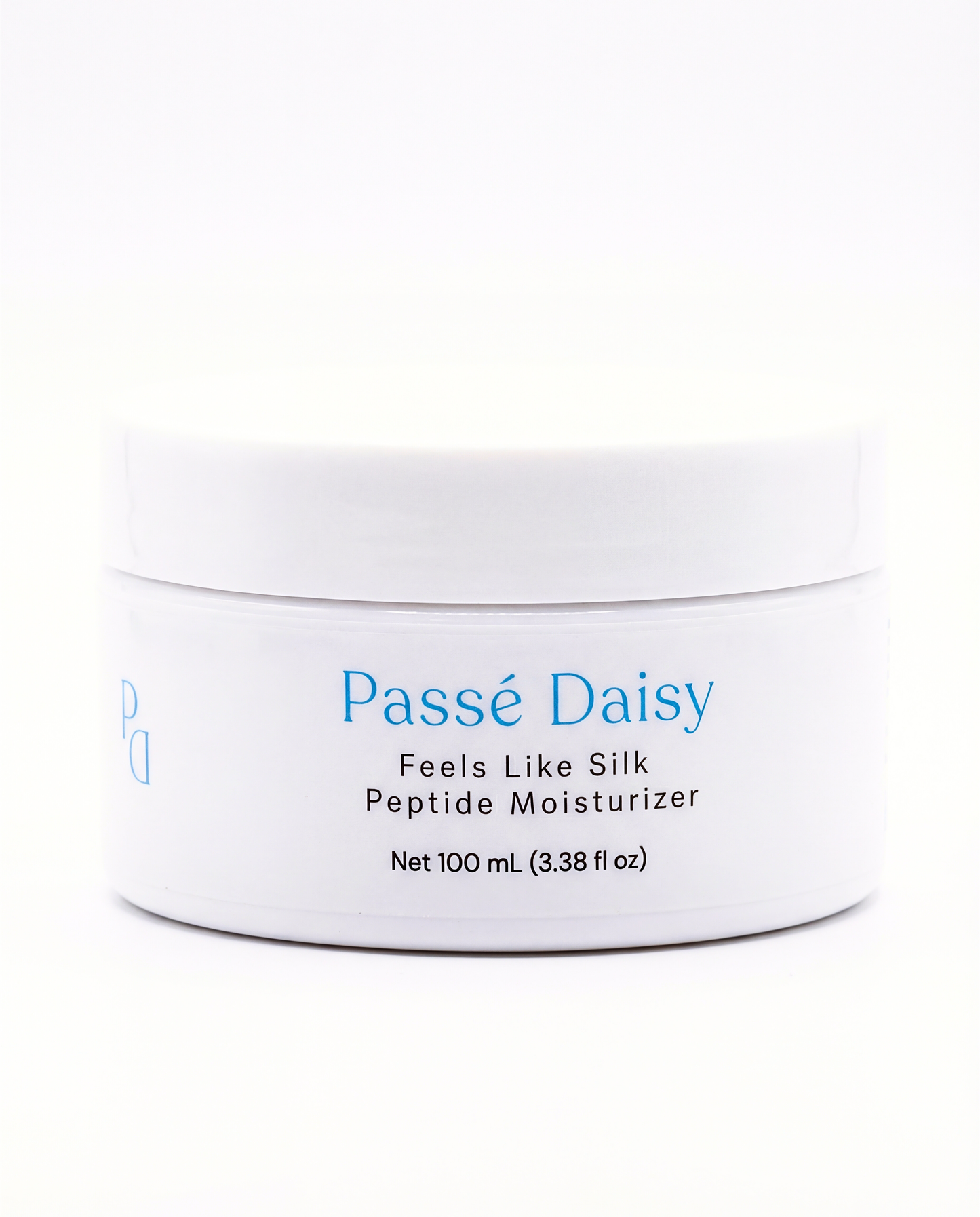 Feels Like Silk Peptide Moisturizer