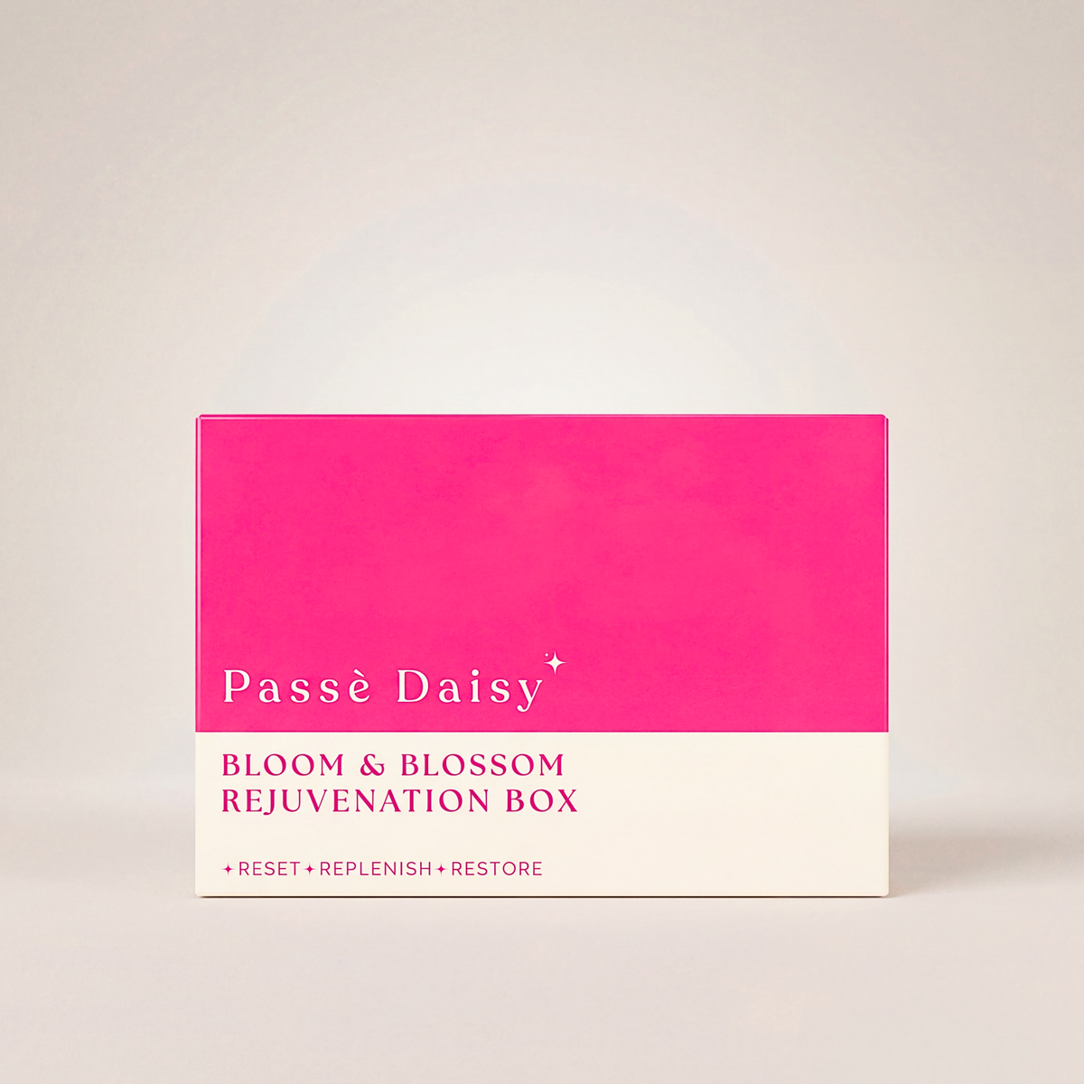 Triple Hydration Renewal Kit