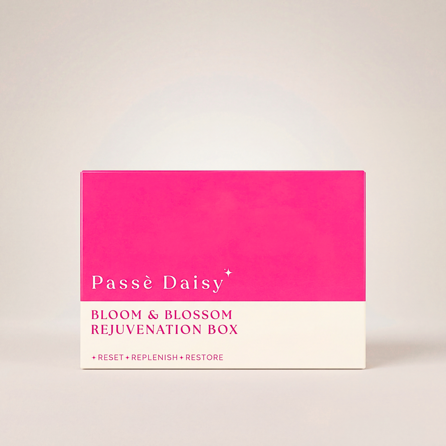Triple Hydration Renewal Kit
