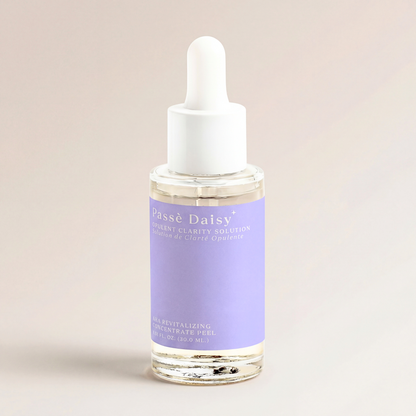 Opulent Clarity Solution