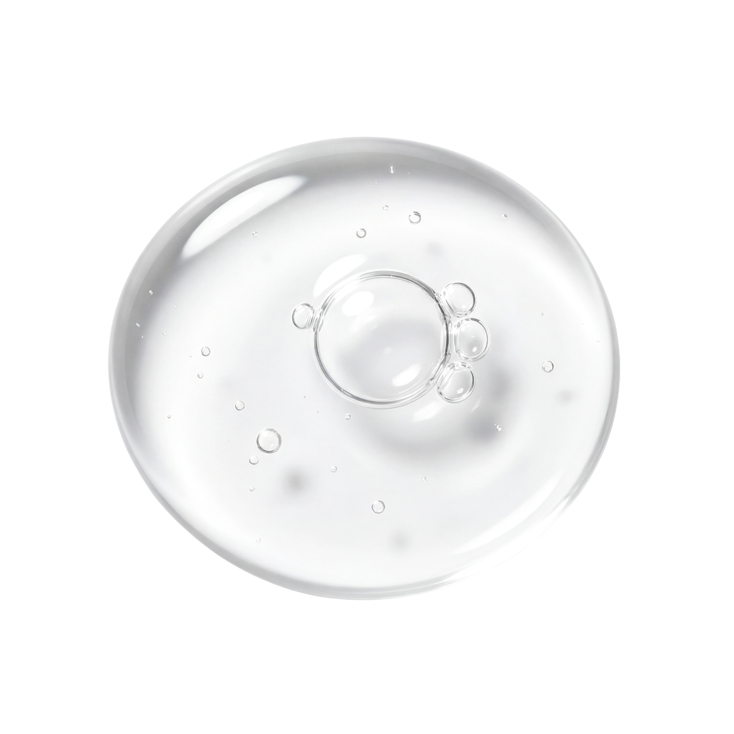 Double Hydration Boost Gel