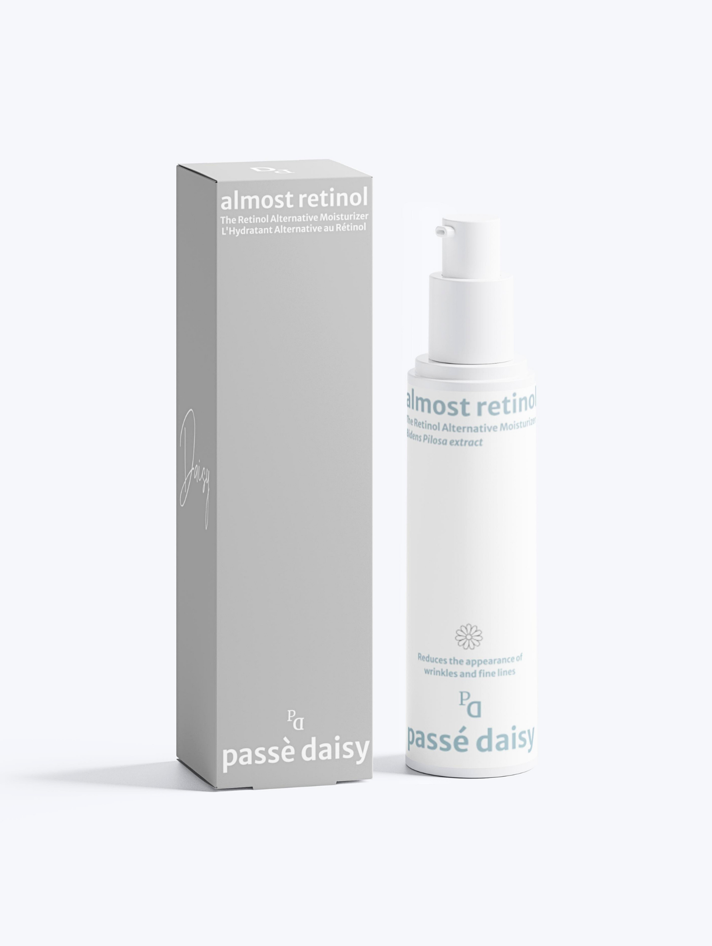 Almost Retinol Moisturizer