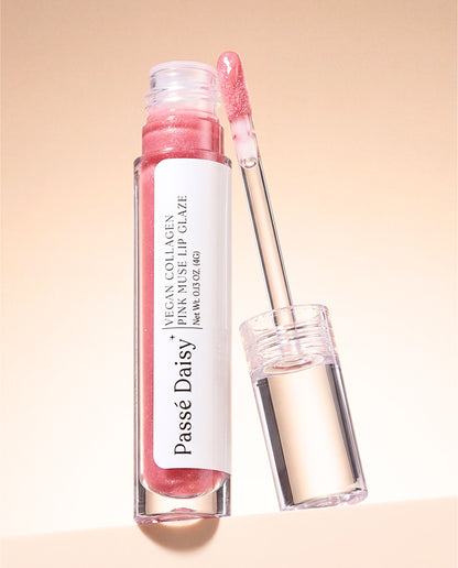 Collagen Lip Glaze