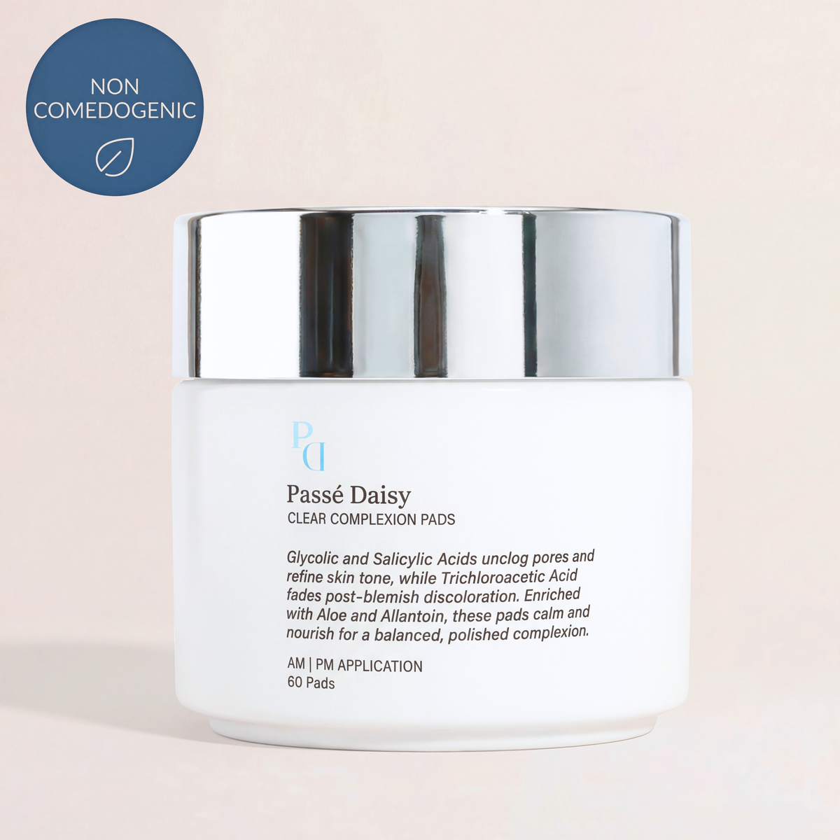 Clear Complexion Pads