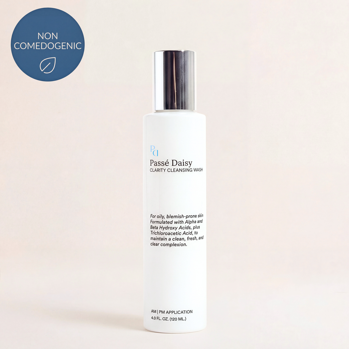 Clarity Cleansing Wash