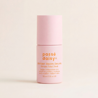 Golden Bloom Serum