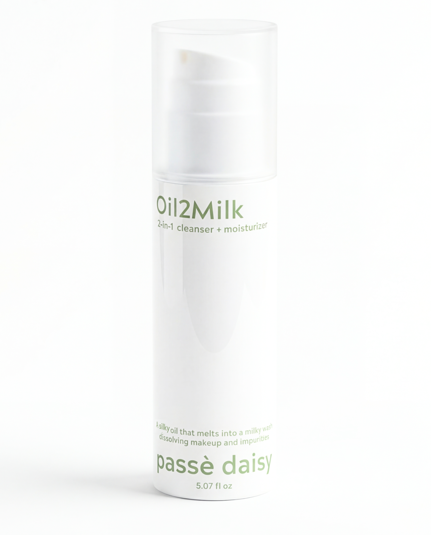Oil2Milk Cleanser