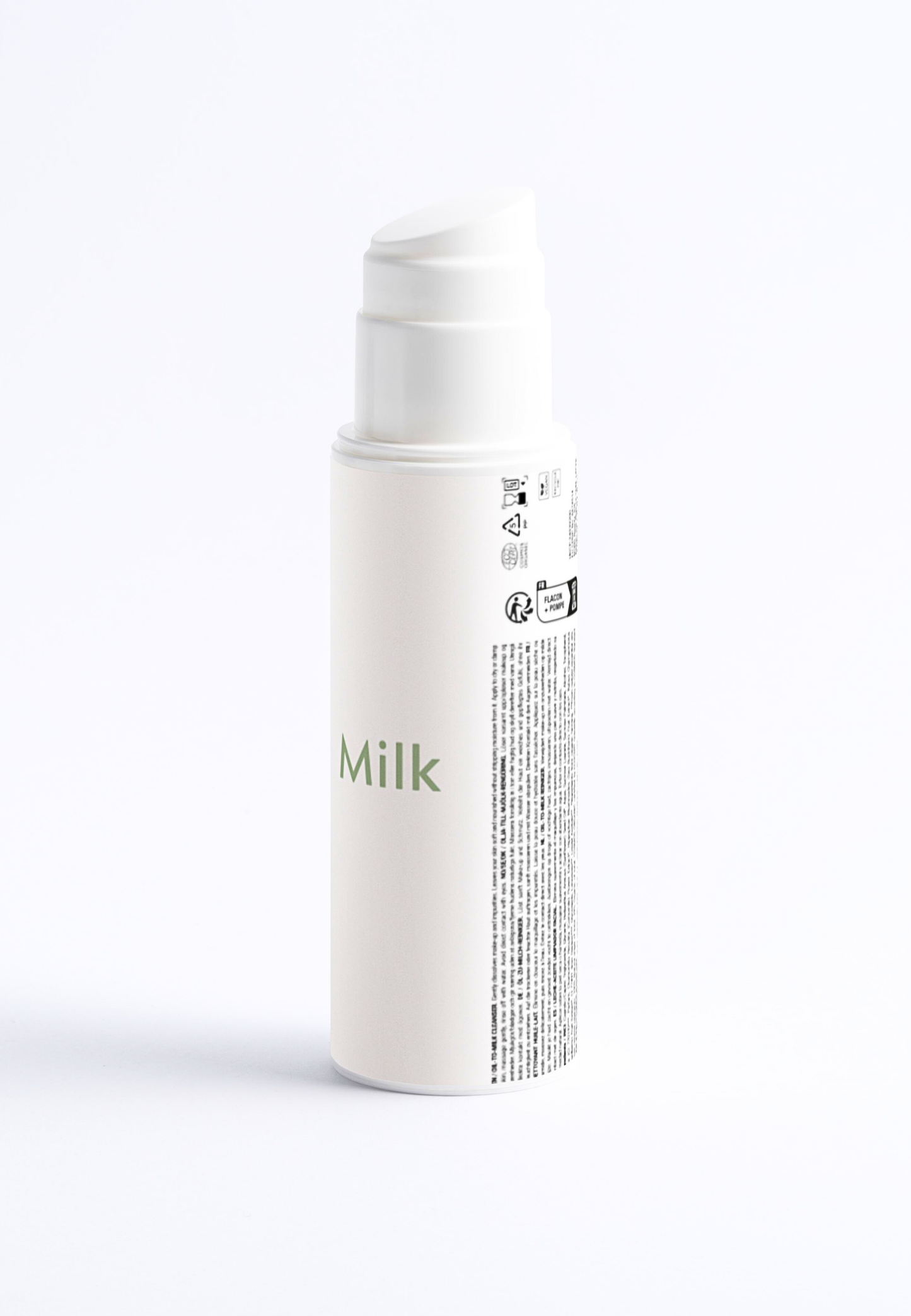 Oil2Milk Cleanser