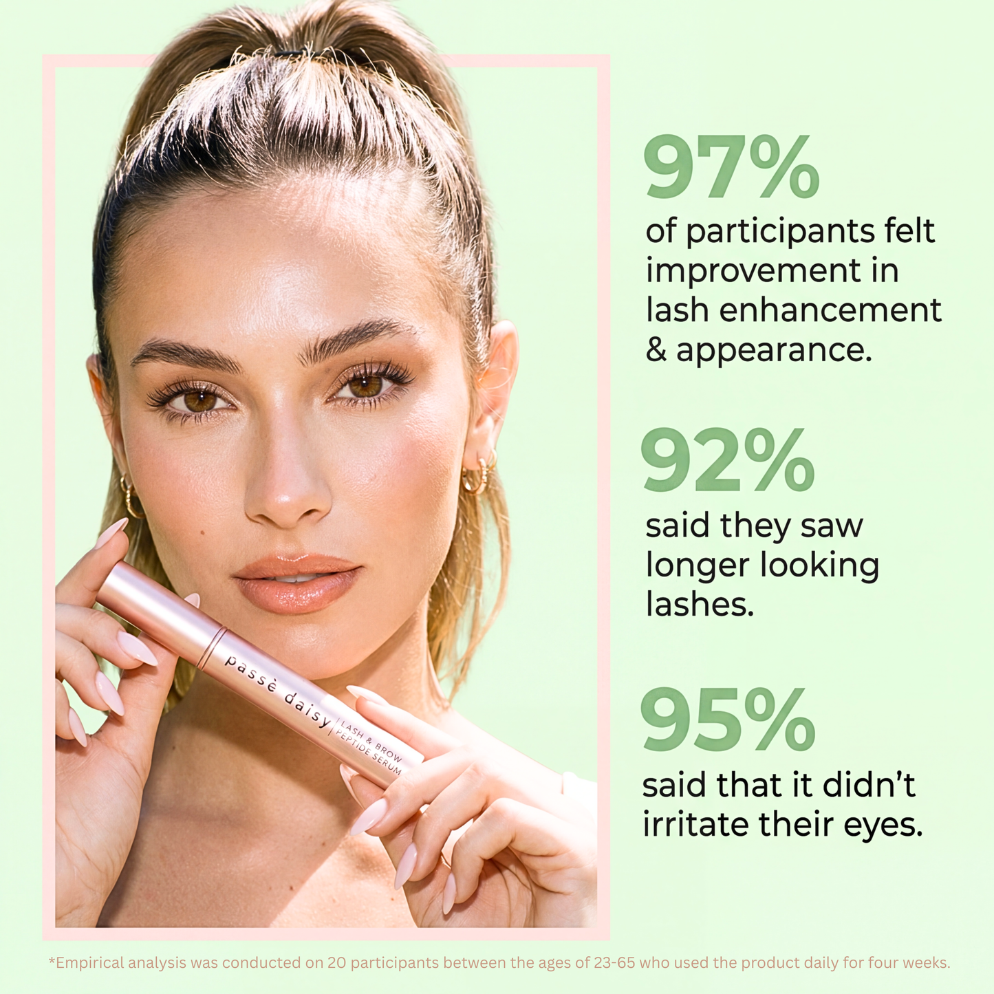 Lash & Brow Boost Serum