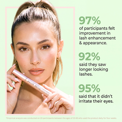 Lash & Brow Boost Serum