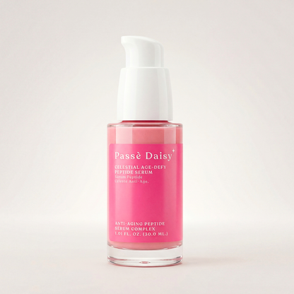Celestial Age-Defy Peptide Serum