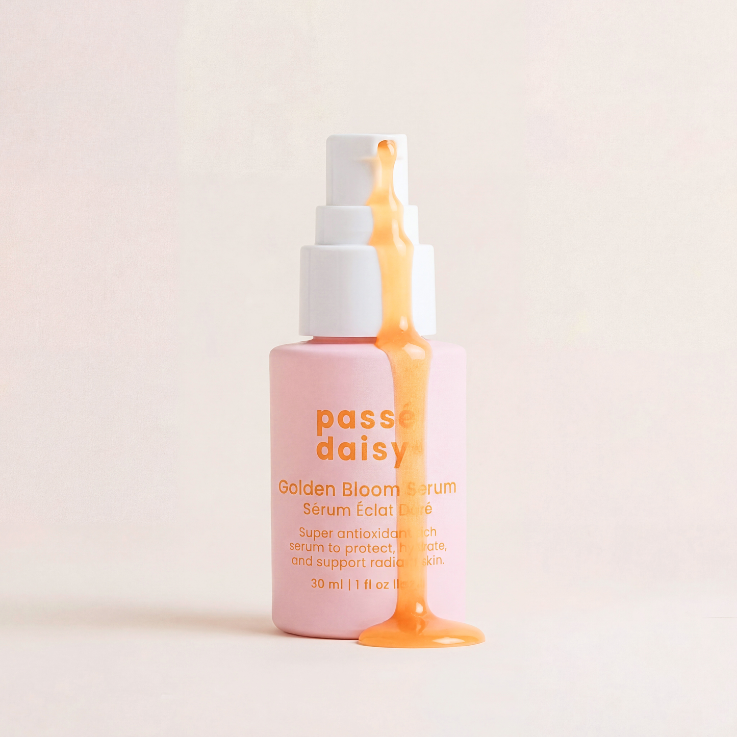 Golden Bloom Serum