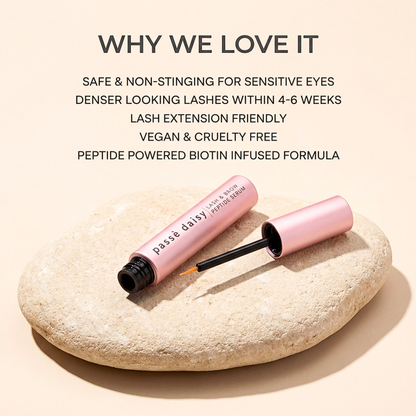 Lash & Brow Boost Serum