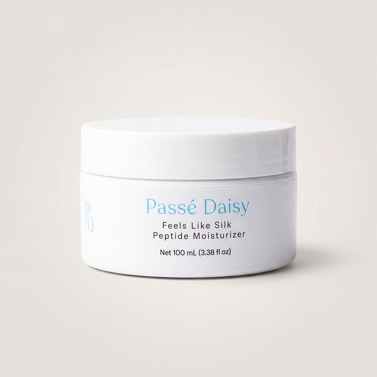 Feels Like Silk Peptide Moisturizer