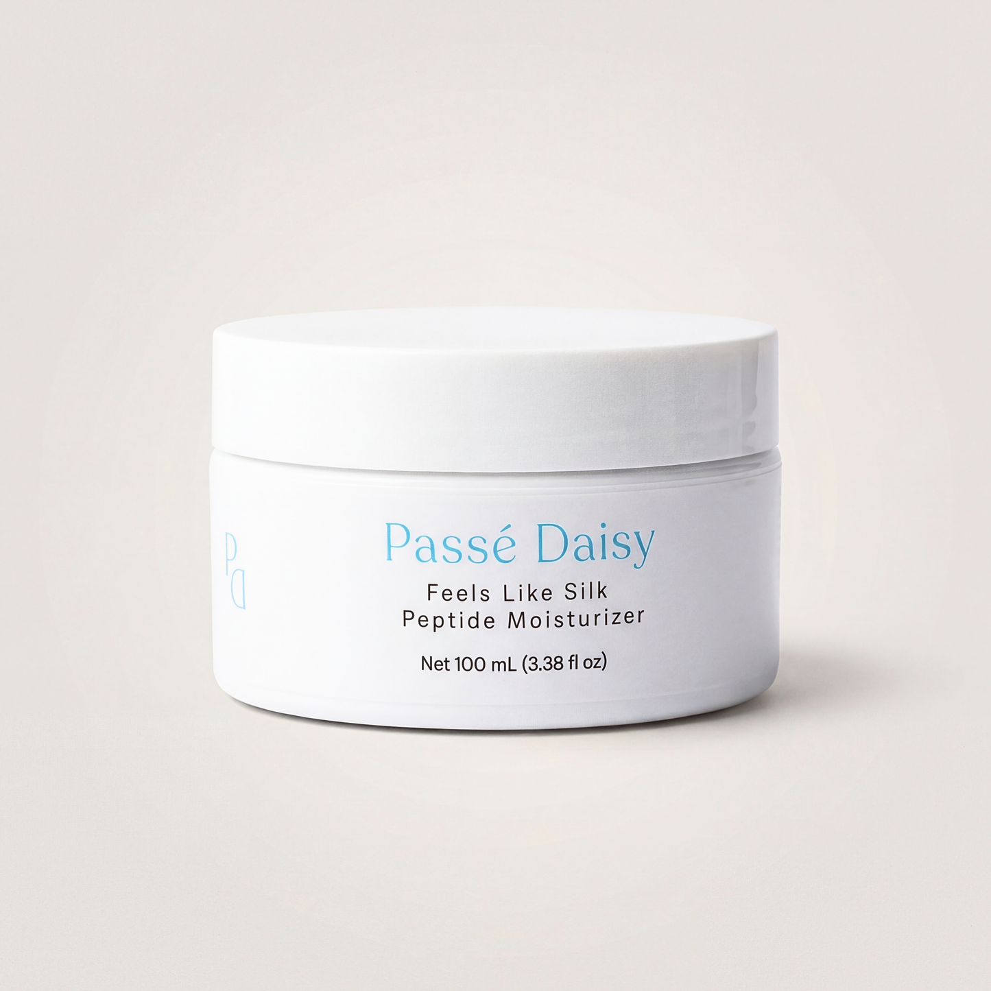 Feels Like Silk Peptide Moisturizer