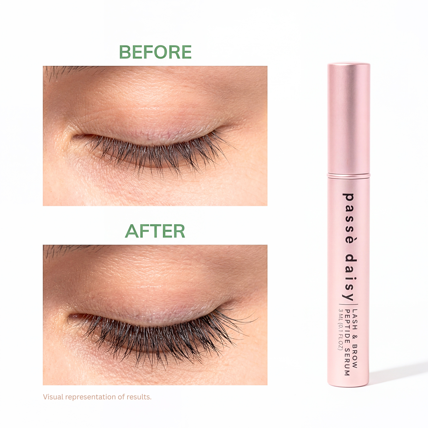 Lash & Brow Boost Serum