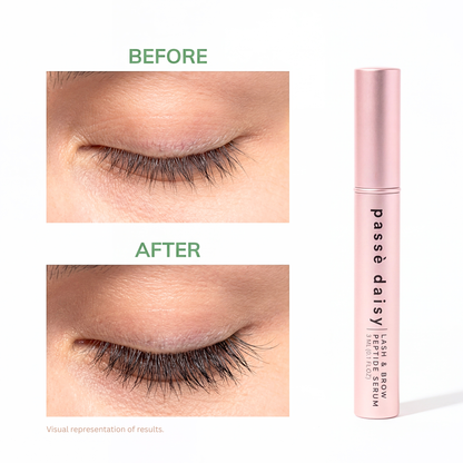 Lash & Brow Boost Serum