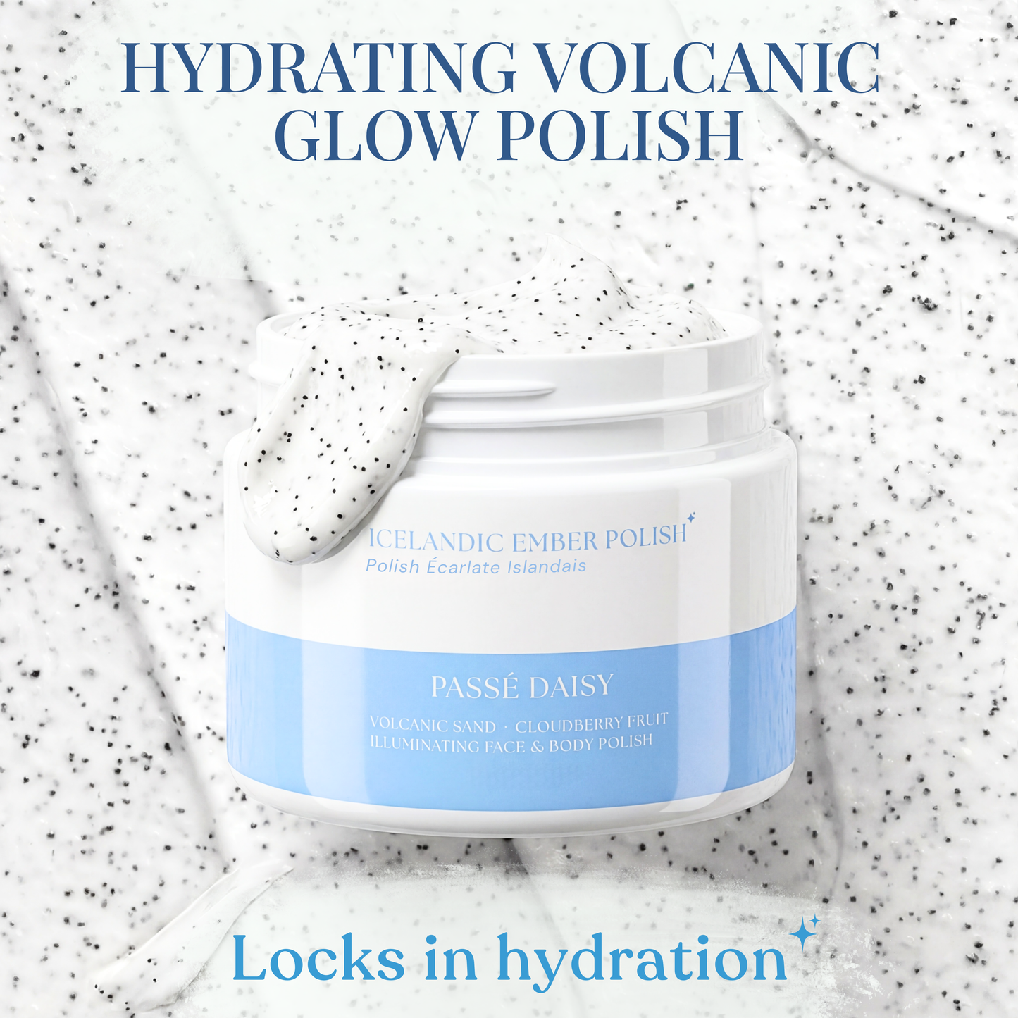 Icelandic Ember Polish