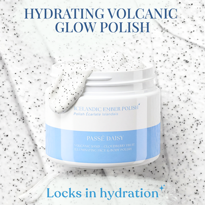 Icelandic Ember Polish