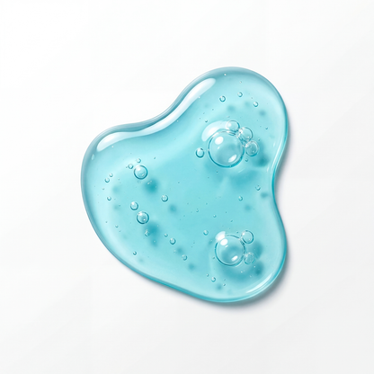 Sea Glass Infusion