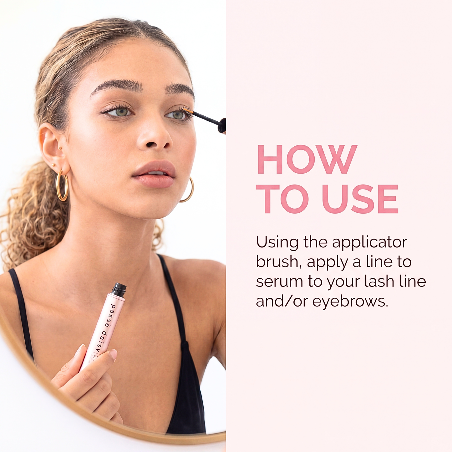 Lash & Brow Boost Serum