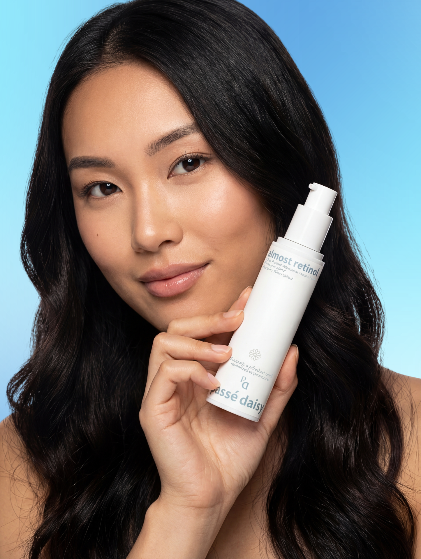 Almost Retinol Moisturizer