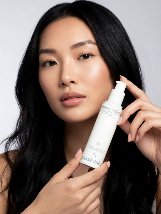Almost Retinol Moisturizer