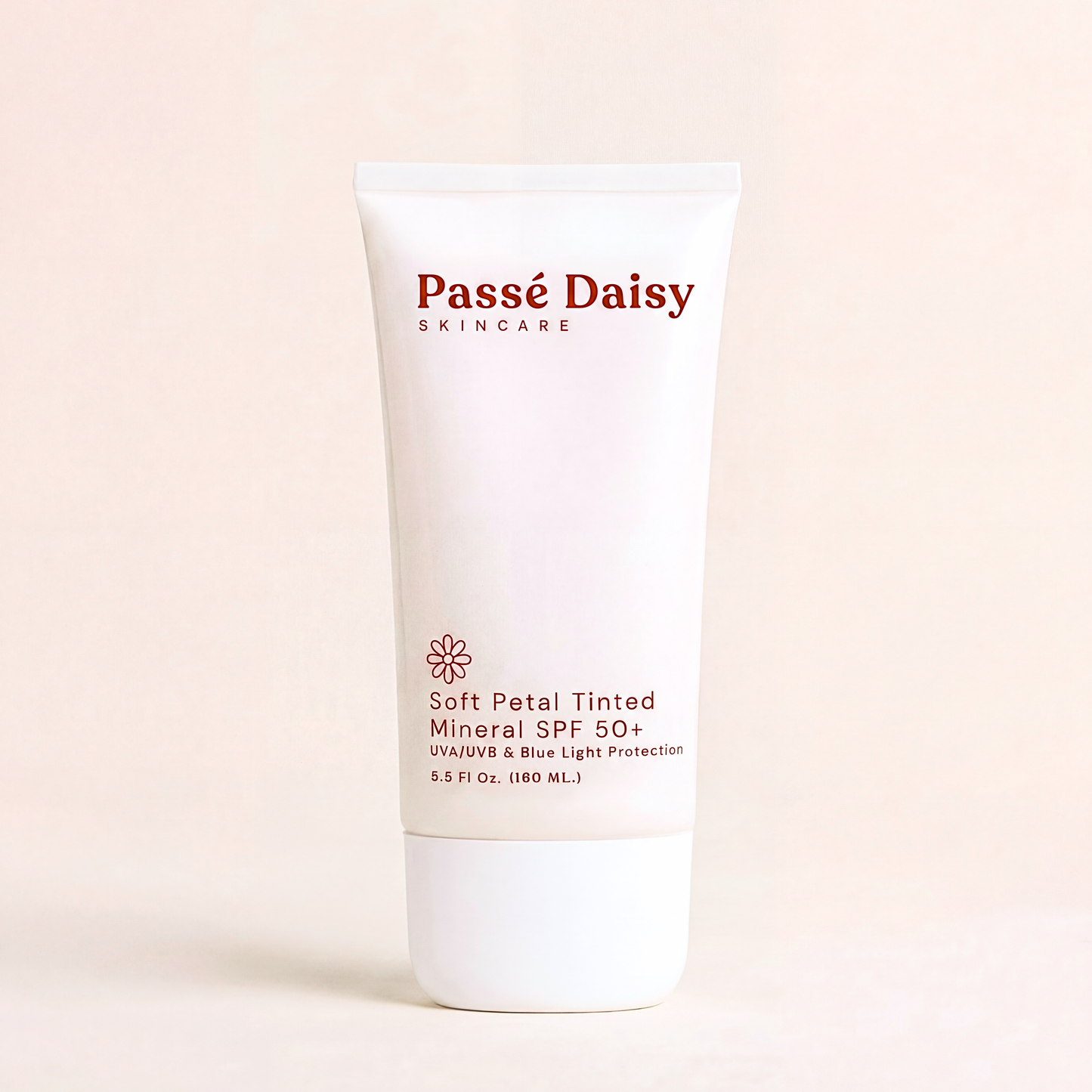 Tinted Mineral Spf