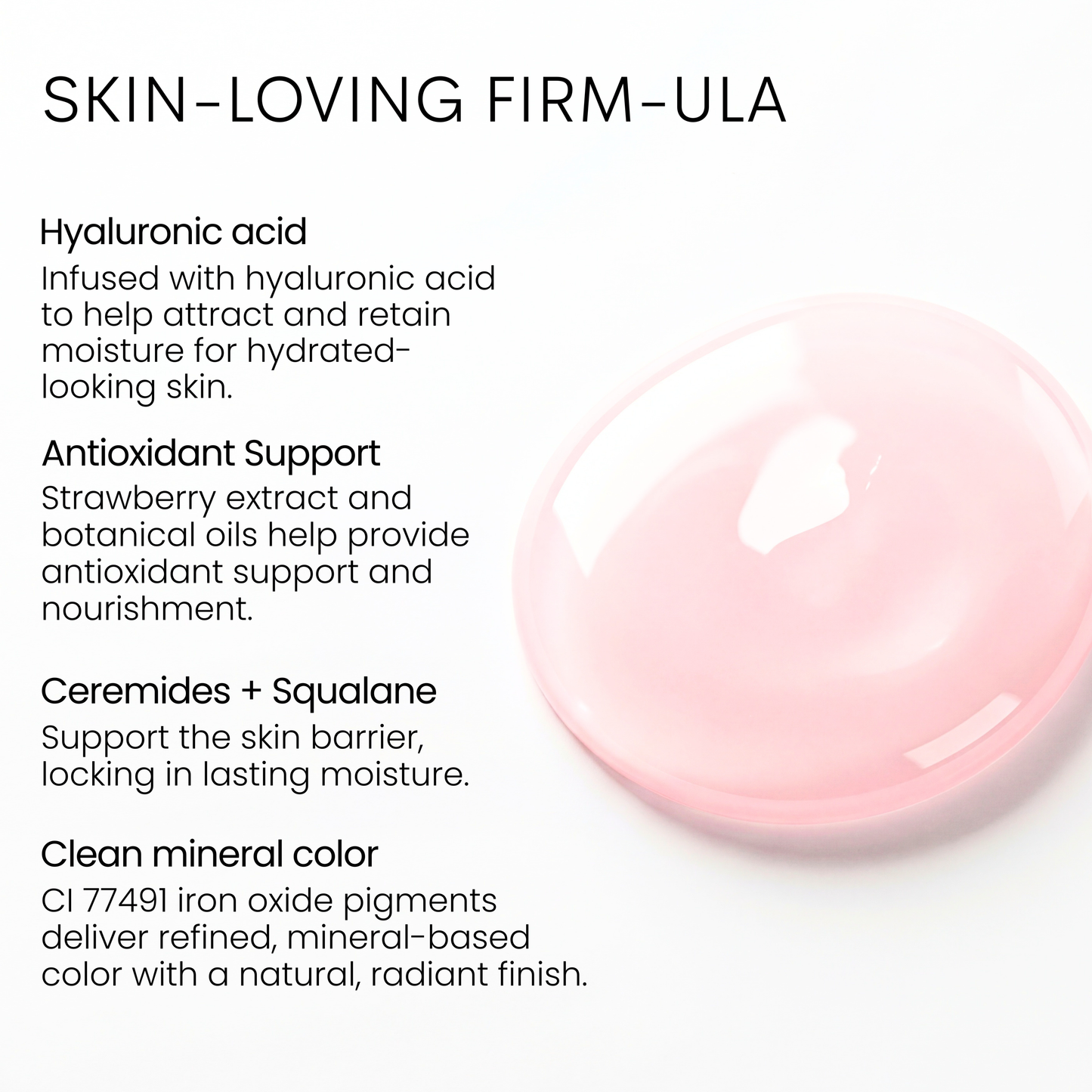 HydraBlush Jelly