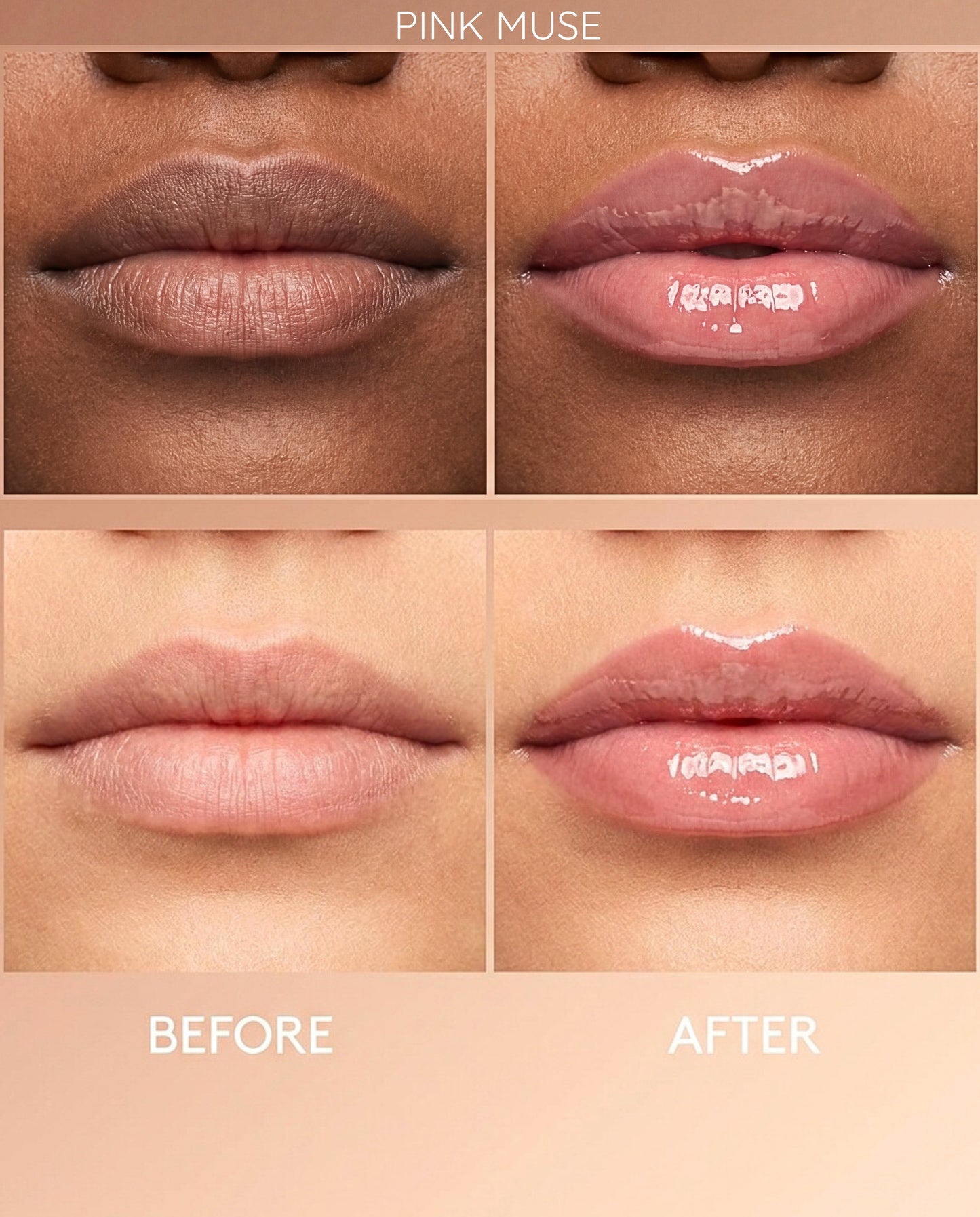 Collagen Lip Glaze