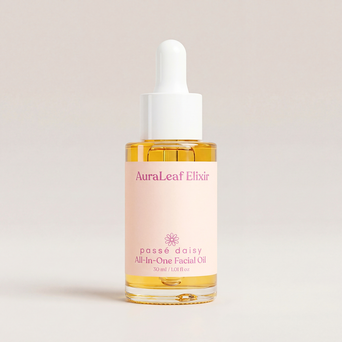 The All-In-One AuraLeaf Elixir