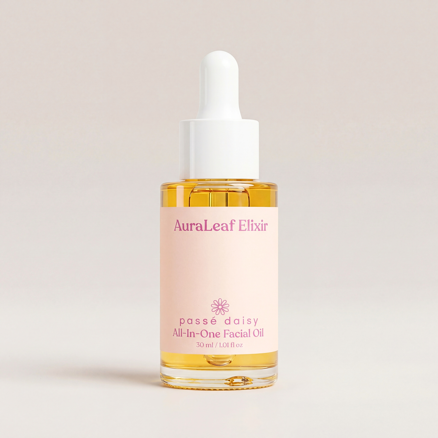 The All-In-One AuraLeaf Elixir
