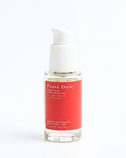 Double Hydration Boost Gel