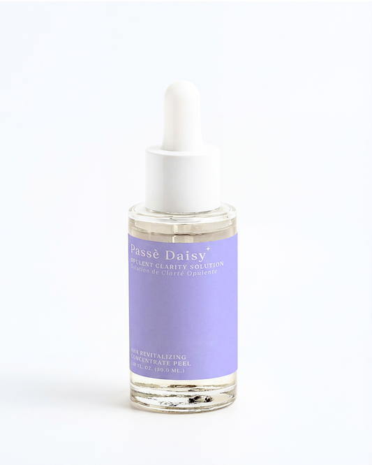 Opulent Clarity Solution