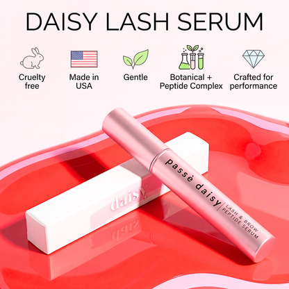 Lash & Brow Boost Serum