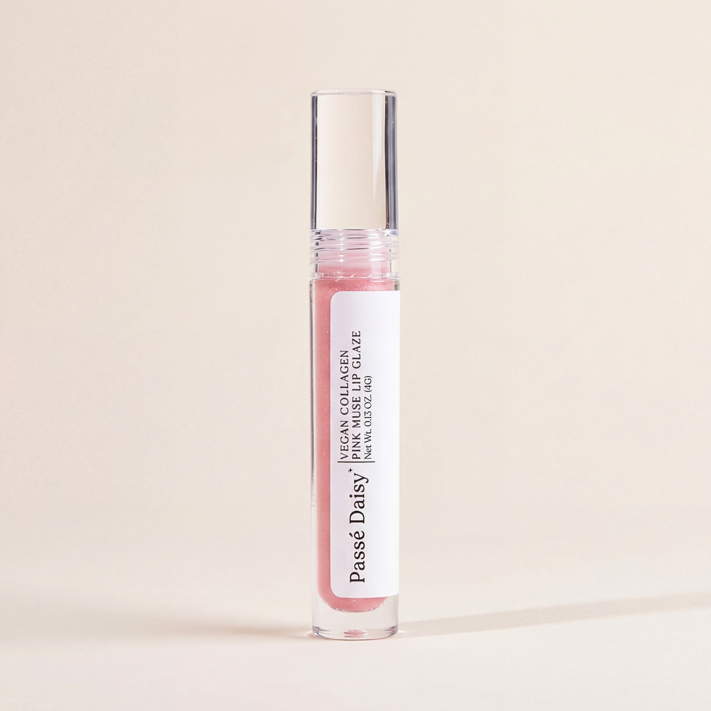 Collagen Lip Glaze